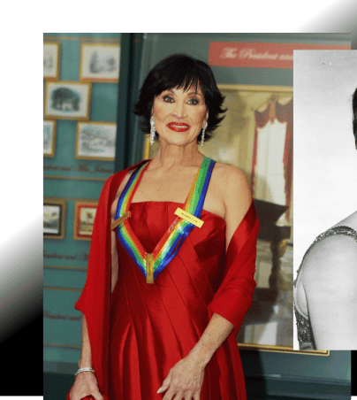 ¿Quién era Chita Rivera, estrella y leyenda de Broadway? Conoce los inicios de la puertorriqueña más icónica . Europa Press News Service/ARCHIVO REUTERS/ARCHIVO