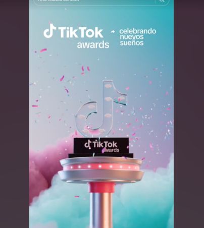 Hoy se celebran los TikTok Awards 2024 y esto es todo lo que debes saber (VIDEO). TIKTOK