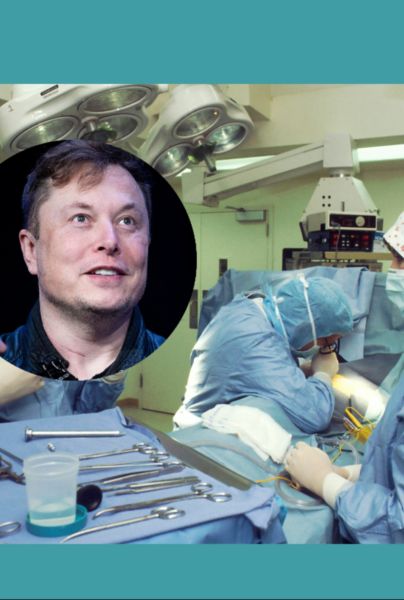 Neuralink de Elon Musk da un paso más e implanta aparato cerebral en paciente humano . unsplash/National Cancer Institute AFP/ARCHIVO