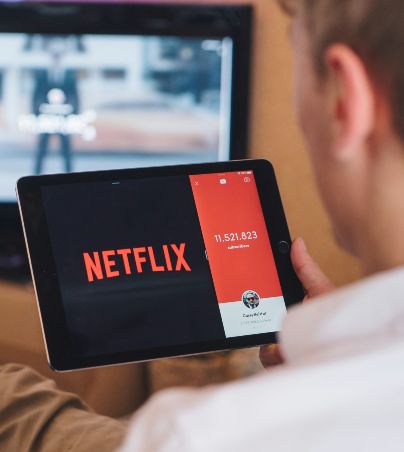 ¡Despídete! Estos grandes títulos serán ELIMINADOS de Netflix en febrero. UNSPLASH/CardMapr.nl