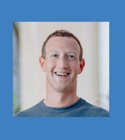 Conoce a Mark Zuckerberg, uno de los hombres más ricos del mundo y dueño de Facebook. FACEBOOK/Mark Zuckerberg