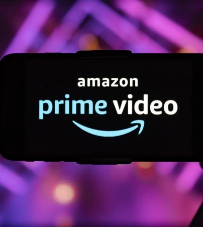 Estrenos de películas en el mes de febrero en la plataforma de  Amazon Prime Video. Facebook/Amazon