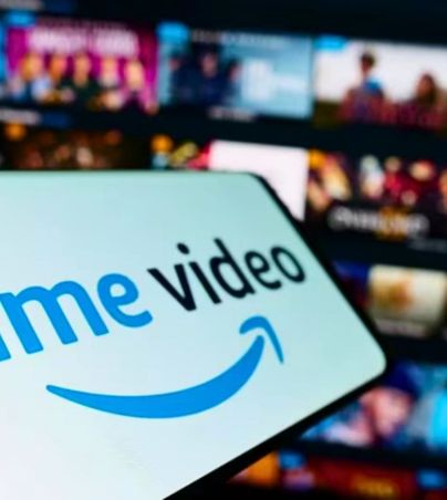 Estos son los documentales que llegan en febrero en Amazon Prime Video. Facebook/Amazon