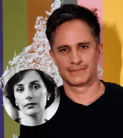 El actor tapatío Gael García aprovechó sus redes sociales para enviar un emotivo a la recién fallecida primera actriz Helena Rojo, a quien señala haberlo marcado por su trabajo en el cine. EFE/ ARCHIVO/ INSTAGRAM/ gaelgarciab