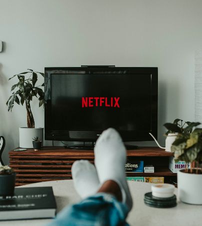 ¡Estos títulos se irán de Netflix esta semana! Pero son legendarios, velos antes de que se vayan. UNSPLASH/Mollie Sivaram