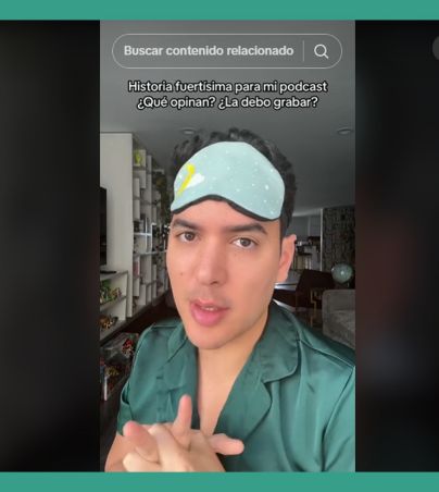 Esta es la historia que Un Tal Fredo NO quiere exponer en su podcast por una MACABRA razón (VIDEO). TIKTOK/UNTAL FREDO