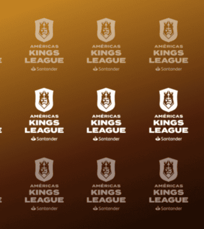 Descubre la fecha de inicio de este gran torneo la Kings League Américas. Facebook/Kings League Américas