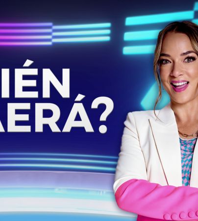 ¿Quién Caerá? este es el nuevo reality show que llega a las pantallas del canal 9. Facebook/¿Quién Caerá?