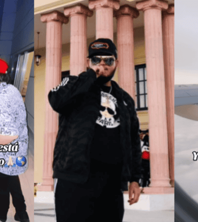 Hace unos días, Chuy Montana publicó un video en el que mostraba su optimismo con la vida; no obstante, anoche fue encontrado sin vida en Tijuana. INSTAGRAM/ chuymontana_