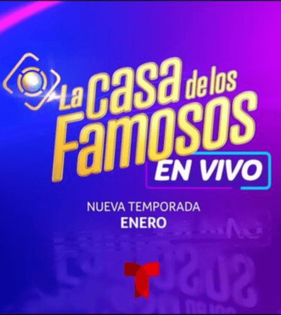 Este es el tercer elemento que puede abandonar La Casa de los Famosos. La casa de los famosos