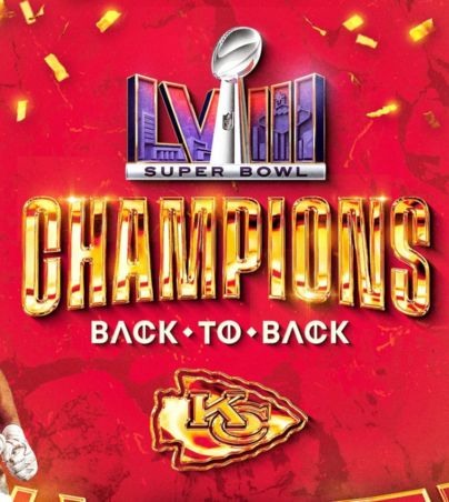 Un triunfo completamente histórico de los Kansas City Chiefs en el Super Bowl 2024. Facebook/Kansas City Chiefs