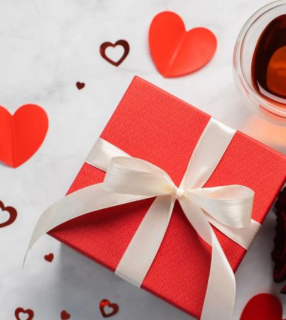 13 regalos para tu pareja o amigos para este San Valentín