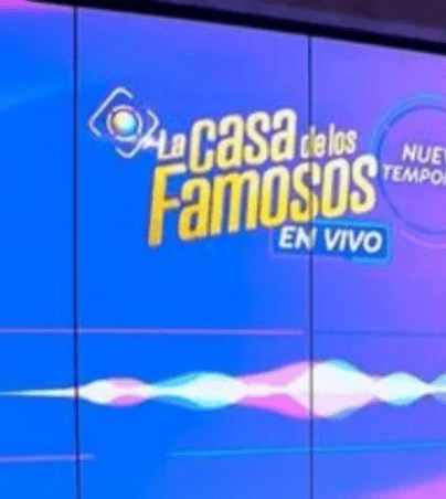 Lunes de eliminación en el reality de Telemundo y este es la celebridad que salió de La Casa de los Famosos 4. La Casa de los Famosos