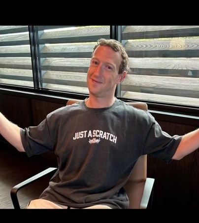 Mark Zuckerberg "destroza" los nuevos Apple Vision Pro y le llueven las criticas en redes sociales (VIDEO), INSTAGRAM/zuck