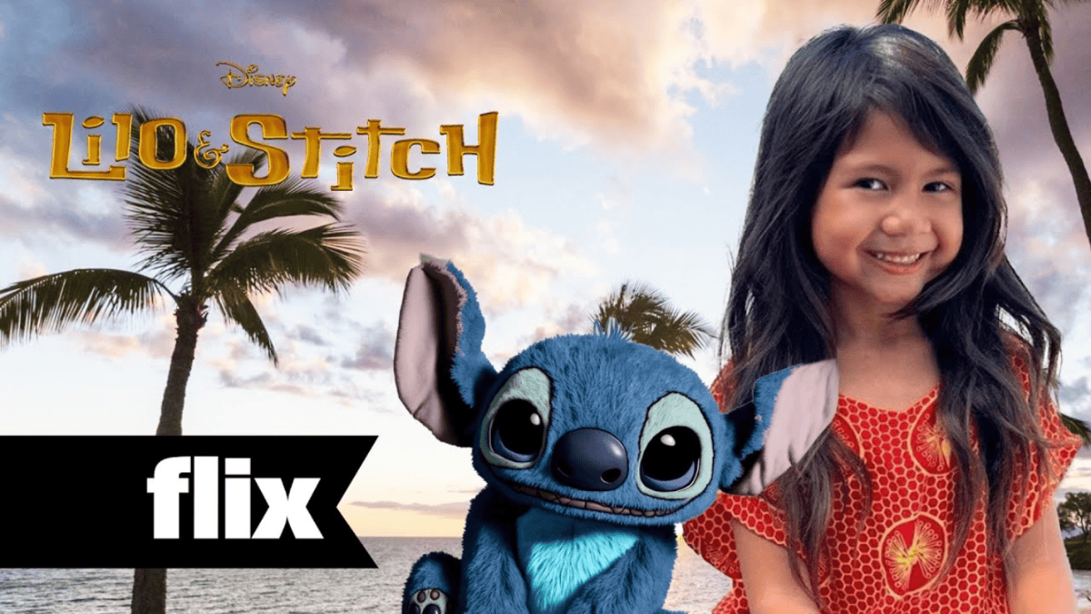 La nueva película de Lilo & Stitch ya está en rodaje y filtran las