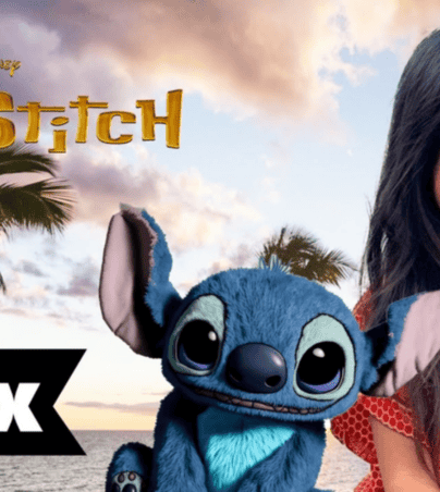 La nueva película de Lilo & Stitch ya está en rodaje y filtran las primeras escenas . Facebook/Lilo & Stitch