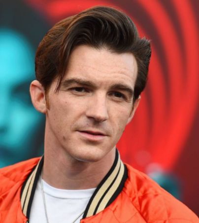 Drake Bell sale a aclarar todo lo sucedido con el video que está corriendo en las redes sociales. Facebook/Drake Bell