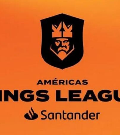 Un lleno total es el que tendremos en esta primera jornada en la Kings League Américas. Facebook/Kings League Américas