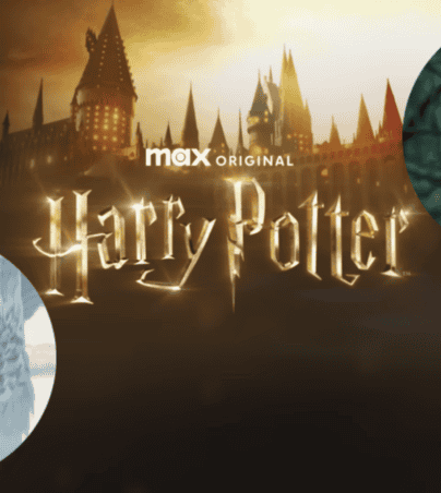 La serie de la famosa saga  “Harry Potter” llegará a la plataforma de Max en 2026. YOUTUBE/ Max