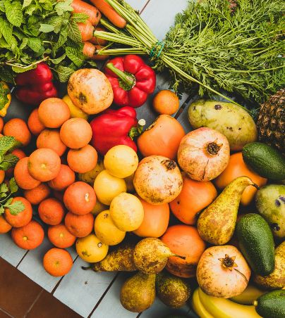 ¡Olvídate de la medicina! Esta fruta ayuda a regular el azúcar en la sangre y es deliciosa. UNSPLASH/Tom Brunberg