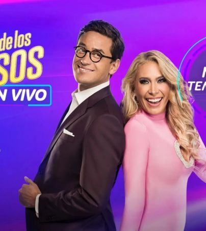 Una celebridad más abandona hoy La Casa de los Famosos en este lunes de Eliminación. Facebook/Telemundo