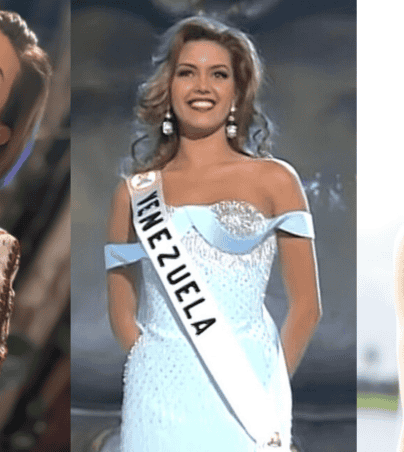 La actriz y ex Miss Universo señaló que aunque continúa creyendo en el amor, también asegura que es un alma libre y rebelde. INSTAGRAM/ machadooficial/ ESPECIAL