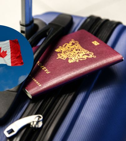 ¿Cómo entrar a Canadá sin visa? Con este documento pasarás sin problemas. PIXABAY/ElasticComputeFarm