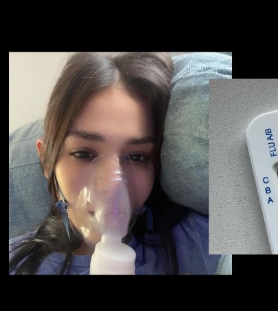 Danna Paola preocupa por DELICADO estado de salud, sale usando máscara de oxígeno (FOTOS). INSTAGRAM/DANNAPAOLA