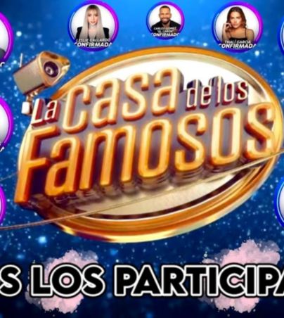 Esta es la celebridad que corre más riesgo en abandonar el reality de La Casa de los Famosos. Facebook/Telemundo