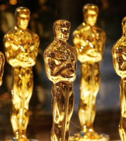 ¡Veremos a Zendaya! Esta es la lista confirmada de presentadores para los Oscar 2024. PINETEREST/LOS OSCAR 2024