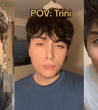 El tiktoker de origen español, Kappah, se ha hecho tendencia en las últimas horas luego de revelar la verdad detrás de la “creadora de contenido”, “Trini”; aquí los detalles. TIKTOK/kappahhh4