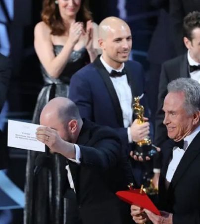 ¿Porqué se le dice "Oscar" a los premios de La Academia al cine?. ESPECIAL