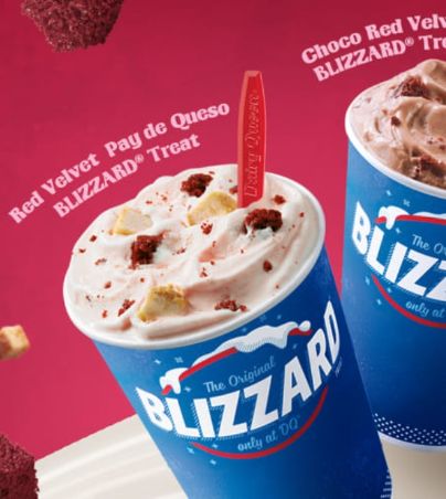 Esto debes hacer para tener tu helado gratis de Dairy Queen hoy 14 de marzo. FACEBOOK/DAIRY QUEEN