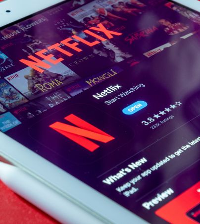 Netflix se prepara para despedirse de los siguientes títulos en la semana del 19 al 24 de marzo. UNSPLASH/Souvik Banerjee