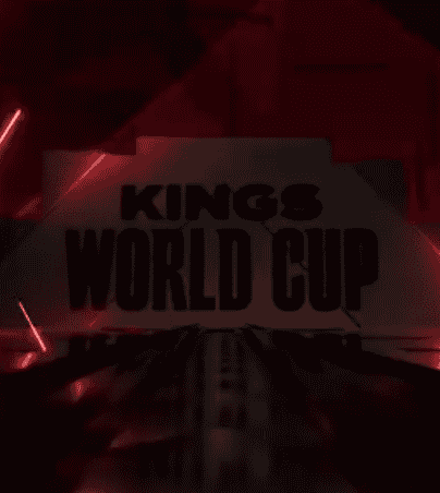 Descubre todos los equipos que hay en la Kings World Cup ¡Ya son 3 oficiales y uno misterioso!. Facebook/Kings World Cup