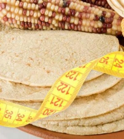 ¿Consumes tortillas todos los días? ¡Aquí te decimos que te puede suceder!. Facebook/Salud