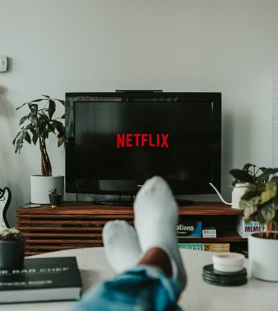 Estos son los estrenos IMPERDIBLES que se vienen para Netflix en abril 2024. UNSPLASH/Mollie Sivaram