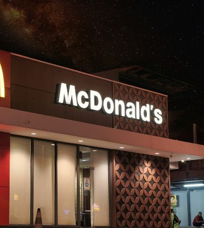 Aprovecha el 2x1 de McDonald's este 27 de marzo, estos son sus productos de oferta. UNSPLASH/Visual Karsa