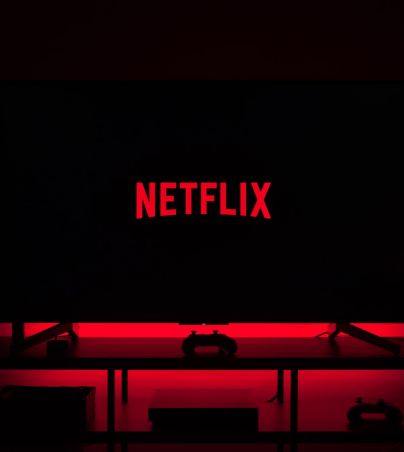 Estas son las series que se van a estrenar en el mes de abril en la plataforma de Netflix. Facebook/Netflix