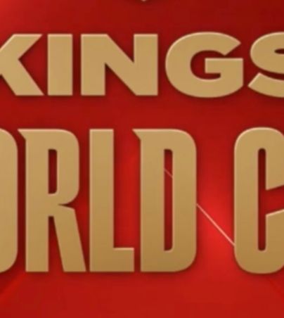 Ya hay un nuevo equipo en la Kings World Cup y no creerás como se llama. Facebook/Kings World Cup