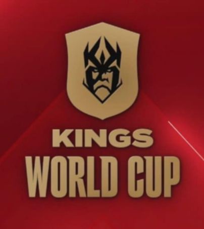 Este es un nuevo equipo que pertenece a la Kings World Cup ¡Ya se va formando poco a poco el torneo!. Facebook/Kings World Cup