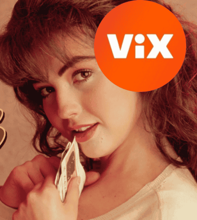 El clásico protagonizado por Thalía, "María Mercedes" (1992) llega a la plataforma de ViX en su versión HD; aquí toda la información. ViX