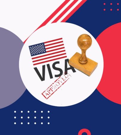 Si tienes este salario podrías obtener la visa americana sin problemas . CANVA