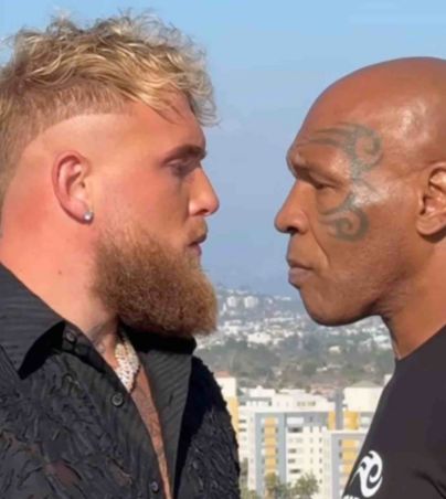 ¿Cuándo es la pelea de Mike Tyson en contra de Jake Paul y dónde la podemos ver? ¡Aquí te decimos toda la información!. Facebook/Mike Tyson