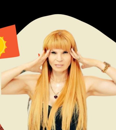 Estas son las cosas que NO debes hacer durante el eclipse solar según Mhoni Vidente. FACEBOOK/MHONIVIDENTE