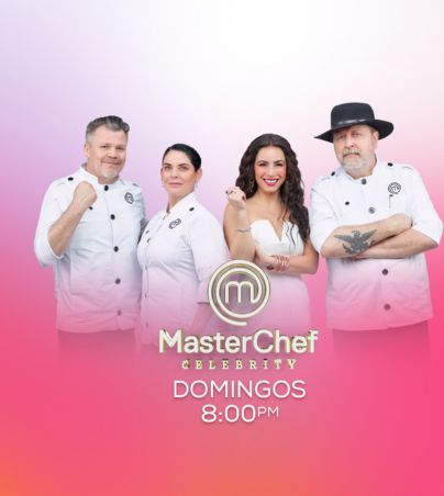 Descubre cuál celebridad abandonó el reality de MasterChef México en el domingo de eliminación. Facebook/MasterChef México