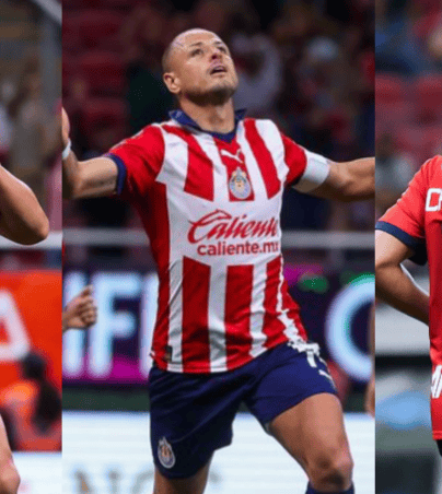 Una fotografía que ya circula en redes ha puesto al futbolista en el ojo del huracán. INSTAGRAM/ chivas