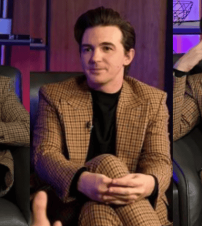 La revuelta de comentarios en redes sociales se ha desatado luego de que la exestrella de Nickelodeon, Drake Bell, compartiera que fue abusado a los 15 años por su coach vocal. INSTAGRAM/ drakebell