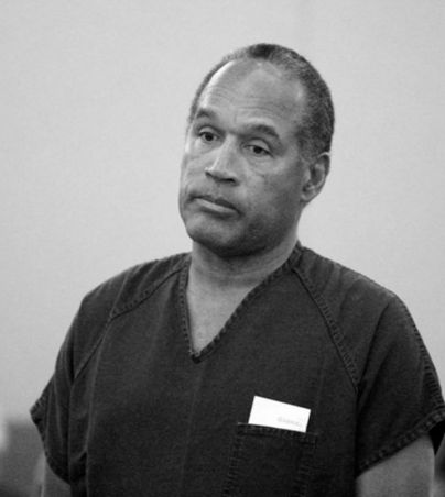 Esta es toda la trayectoria y la vida de O.J, SIMPSON exjugador de la NFL que falleció el día de hoy. Facebook/O.J Simpson