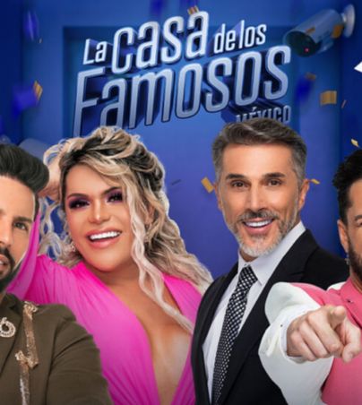 La Casa de los Famosos tendrá una nueva temporada y estos son los posibles participantes. Facebook/La Casa de los Famosos